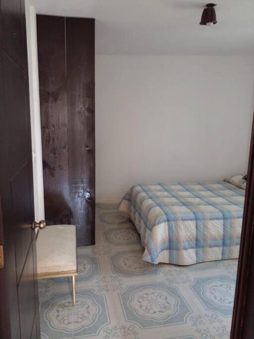 CASA ACOGEDORA