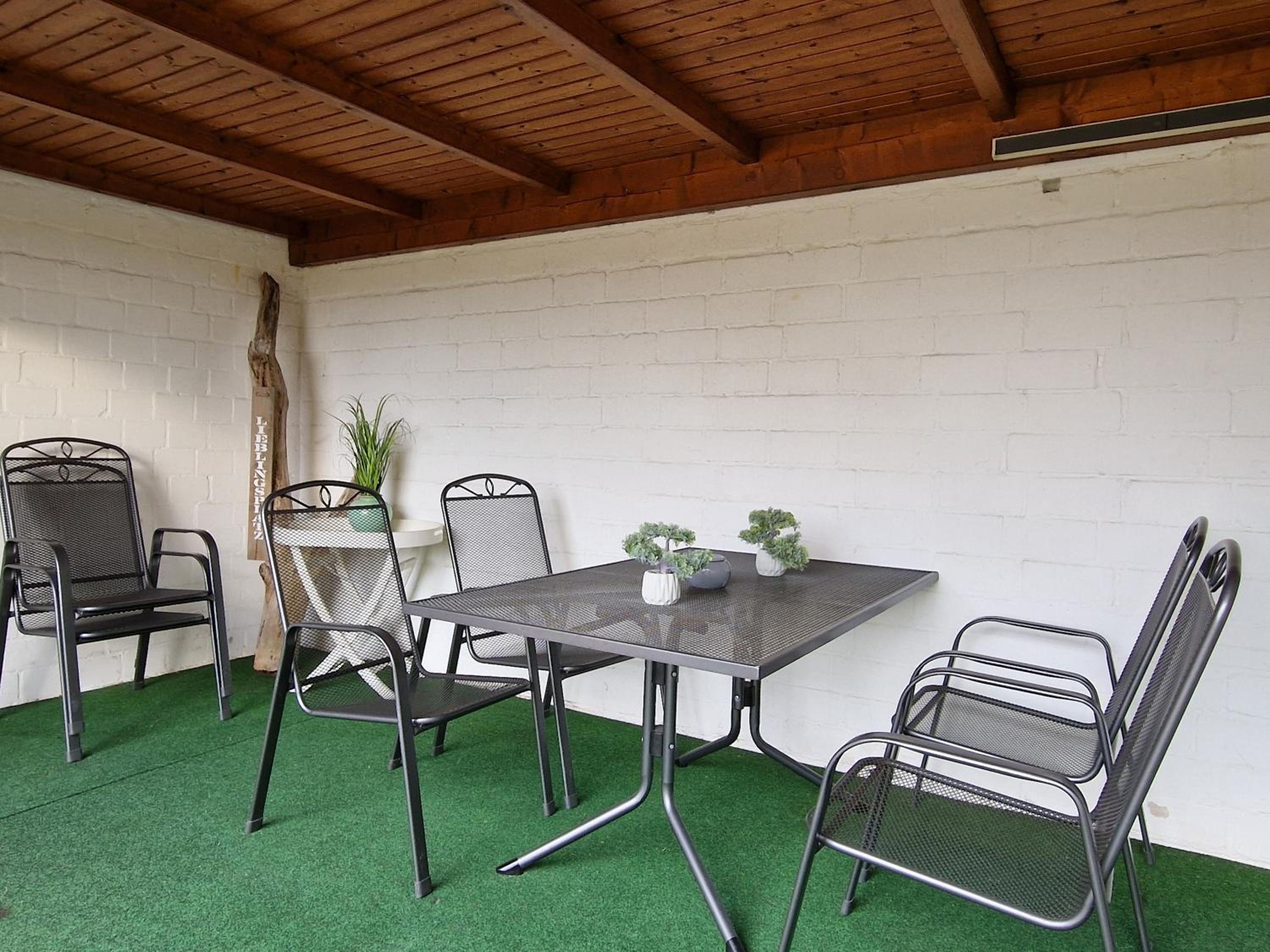 Ferienwohnungen Dümmersee - Haus Alter Pferdestall
