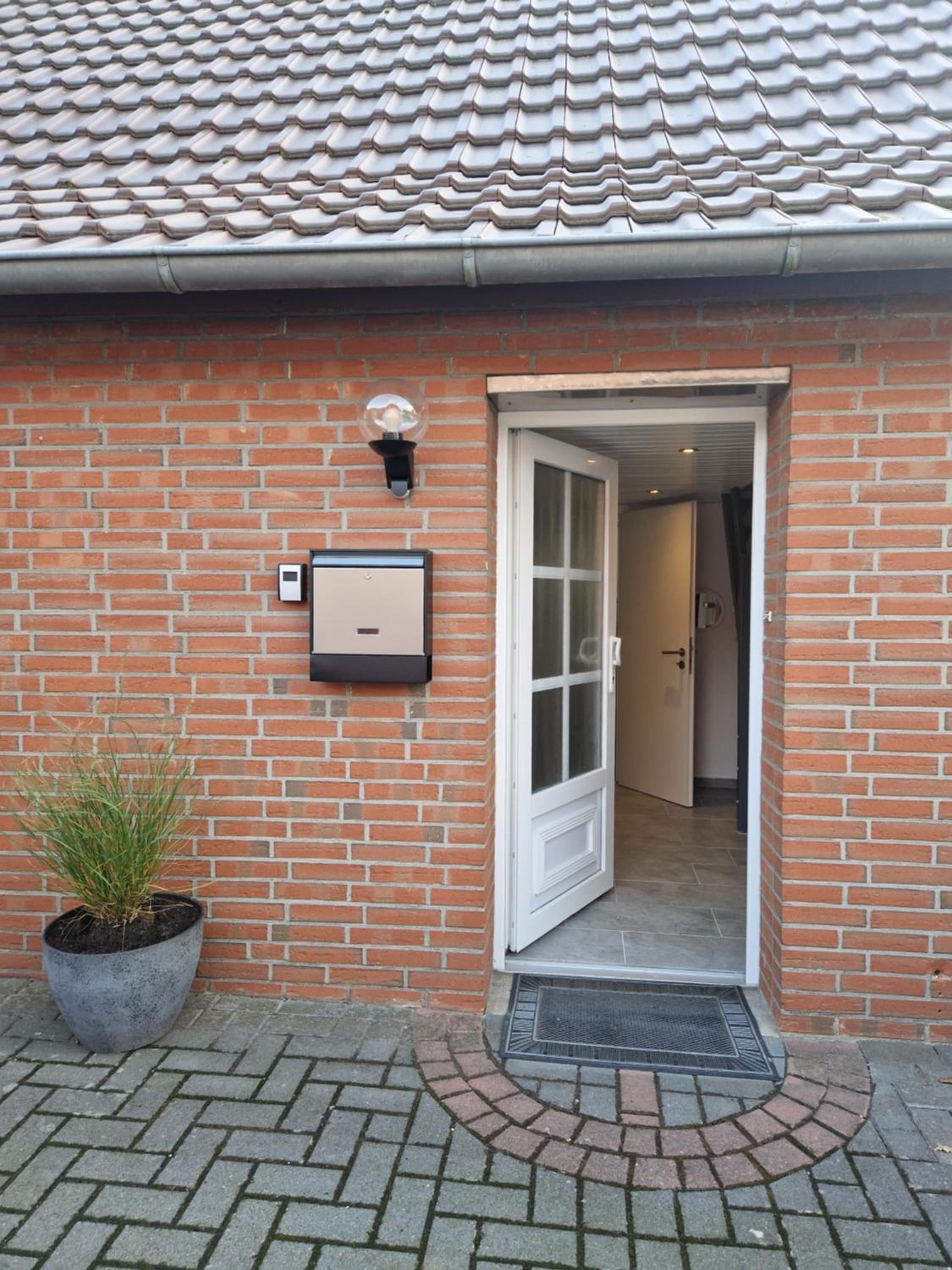 Ferienwohnungen Dümmersee - Haus Alter Pferdestall