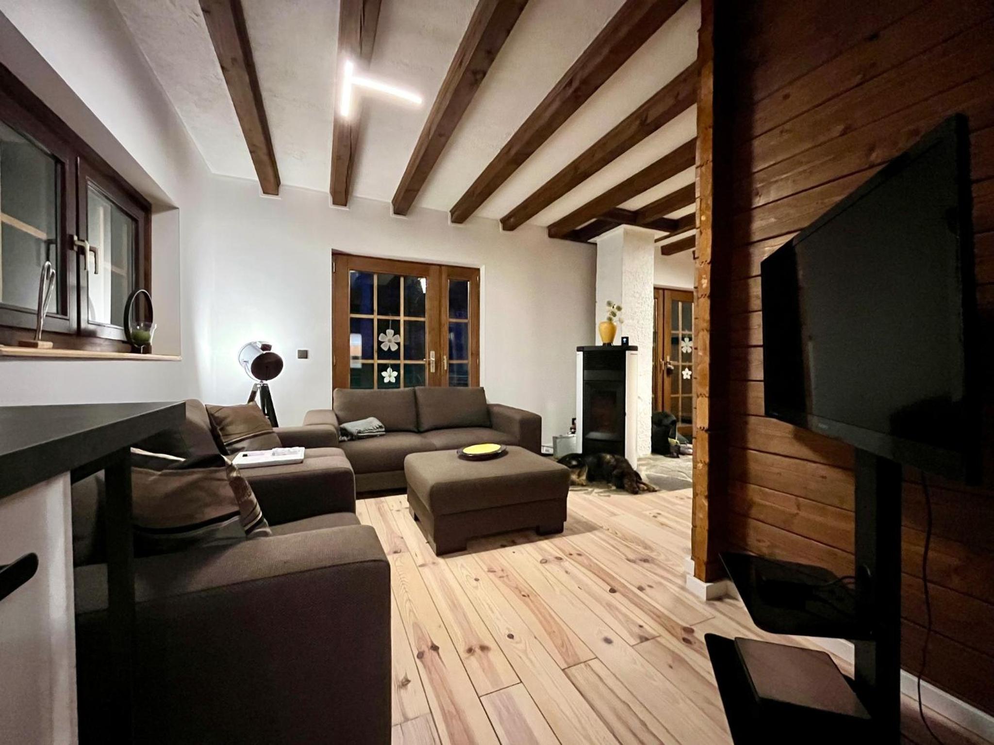 Blockhaus Ourtal