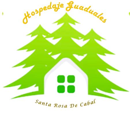 Hospedaje Guaduales