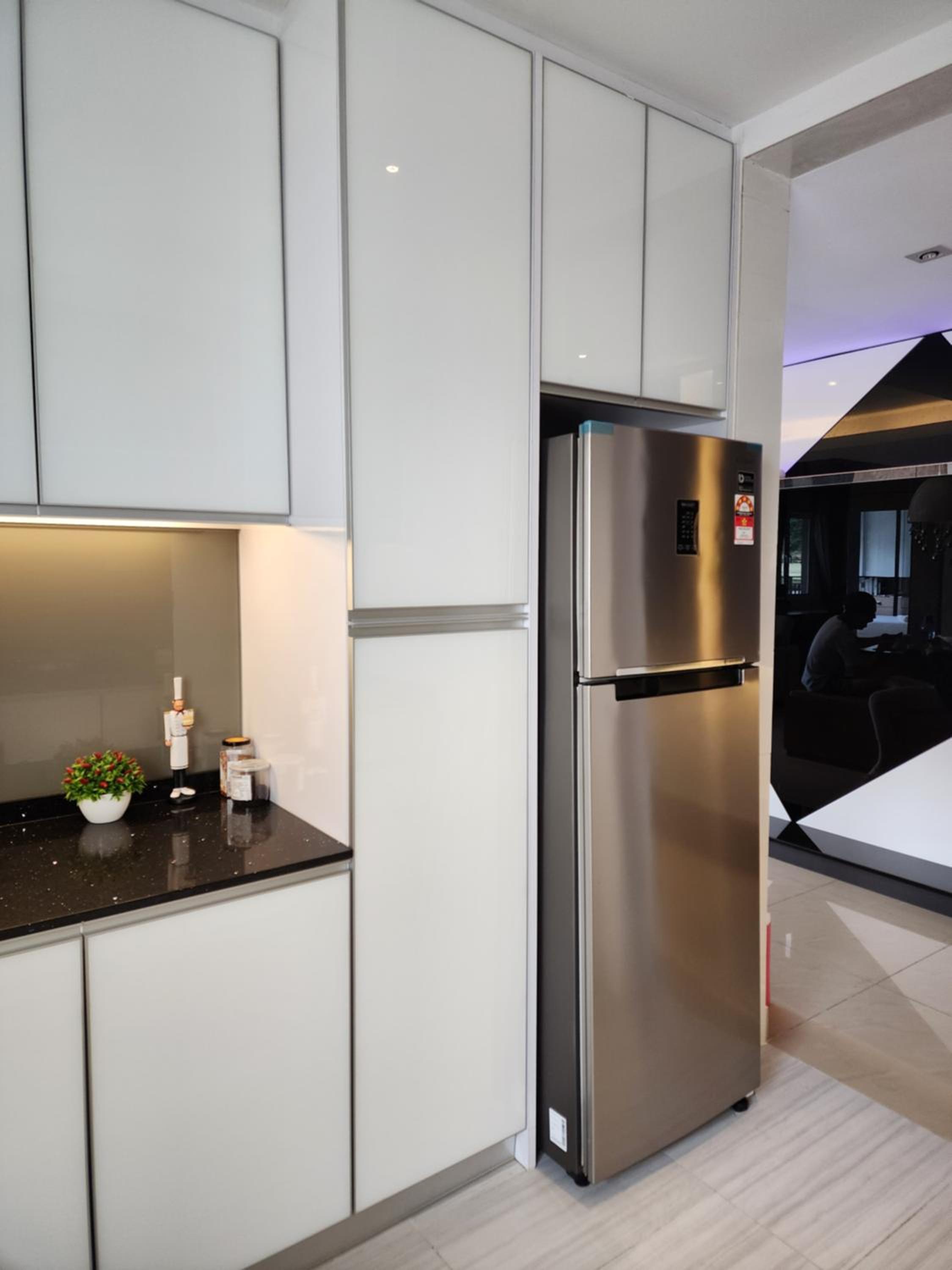 Peony Square Residences photo 2