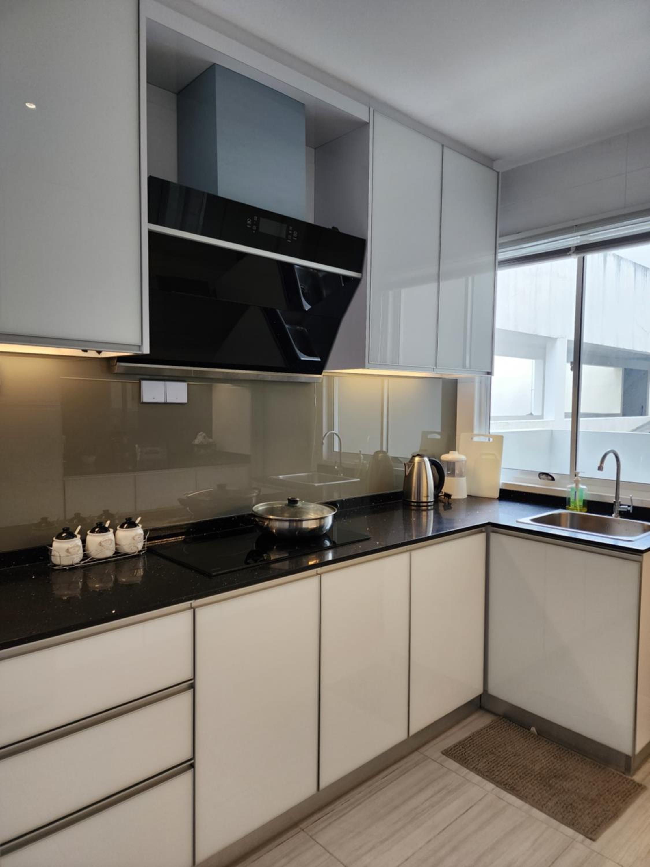 Peony Square Residences photo 3