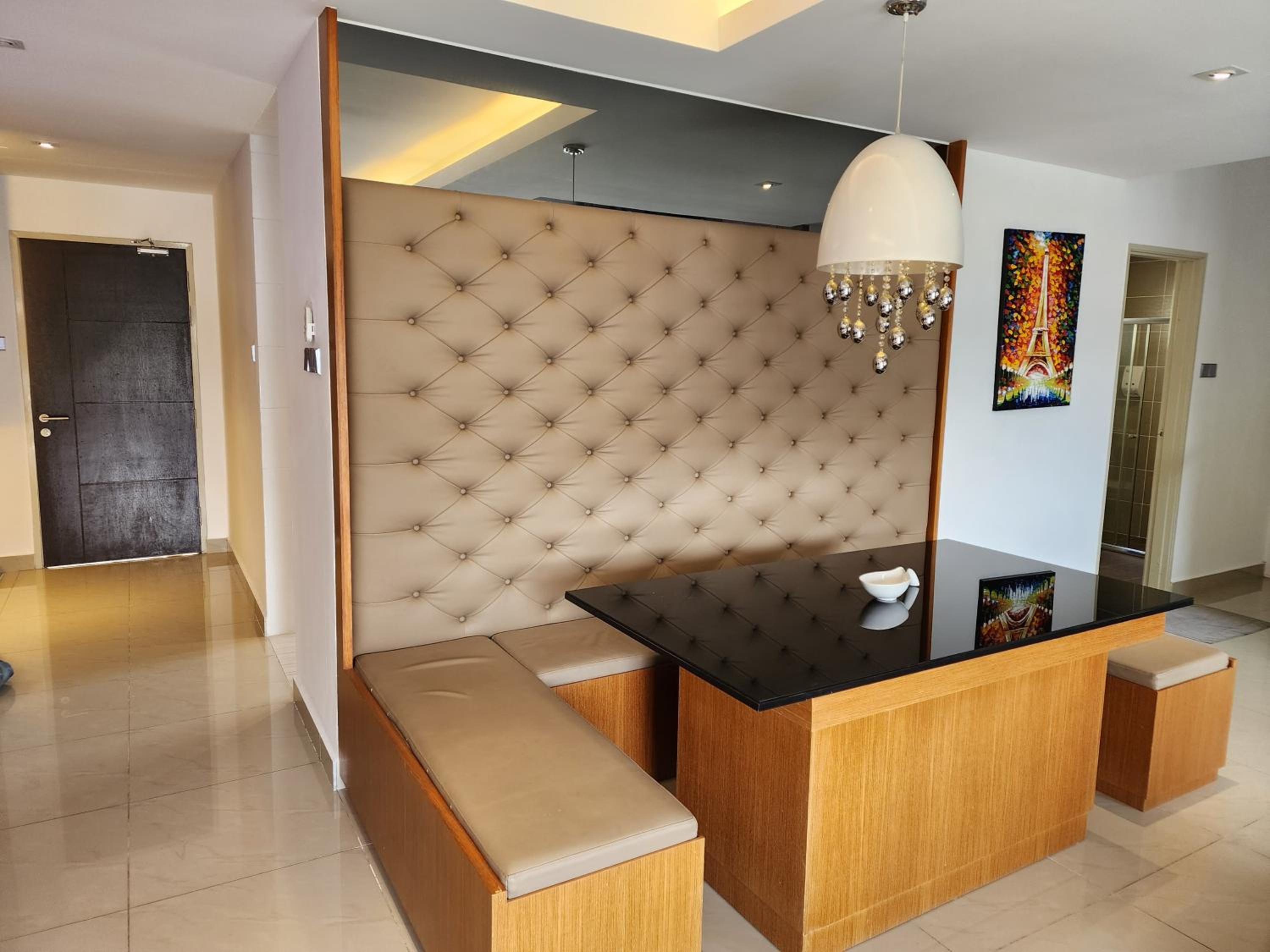 Peony Square Residences photo 4