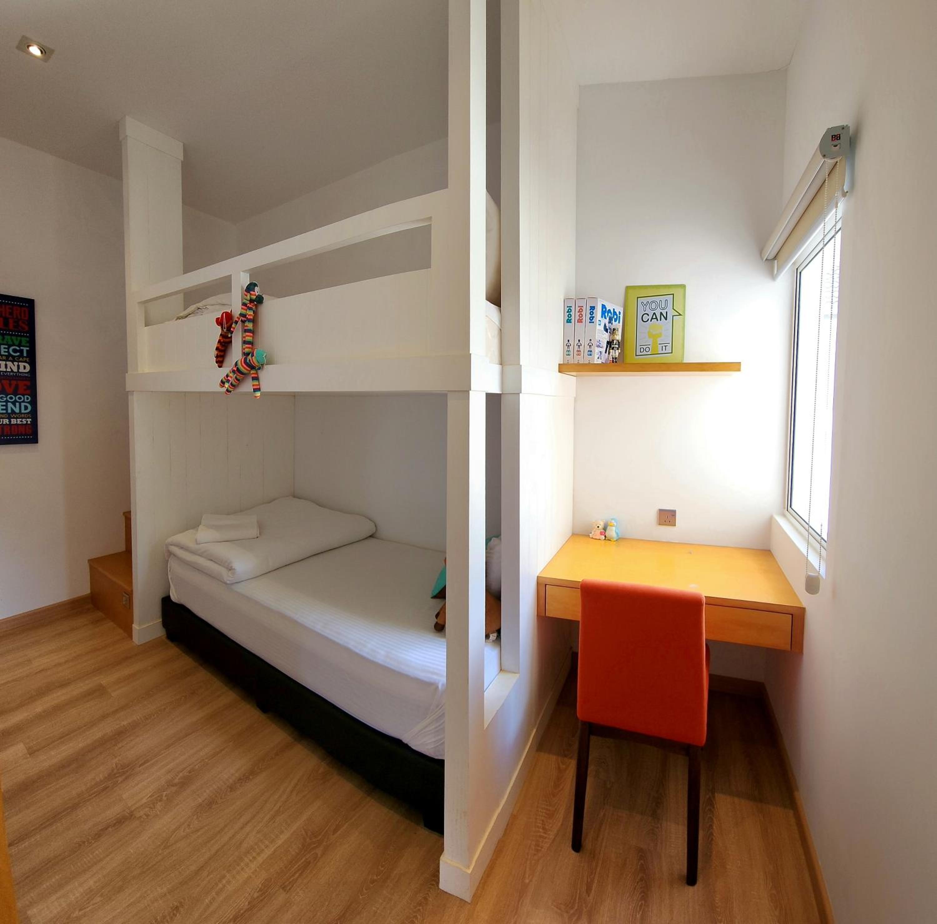 Peony Square Residences photo 6
