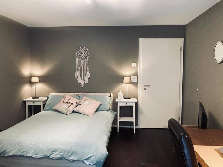 Stunning Luxury apartment in Central Klosters
