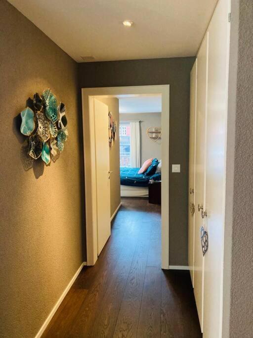 Stunning Luxury apartment in Central Klosters
