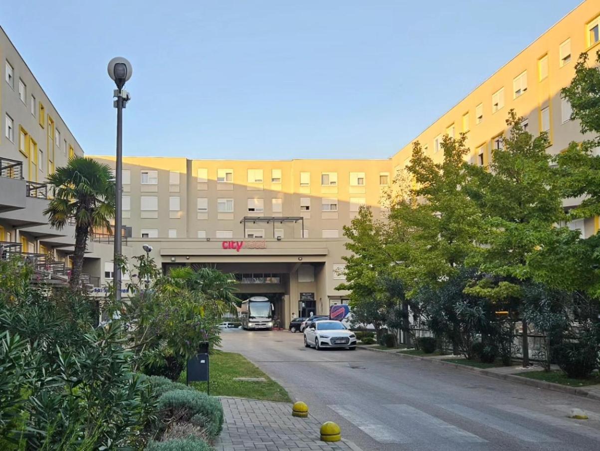 City Stay Mostar