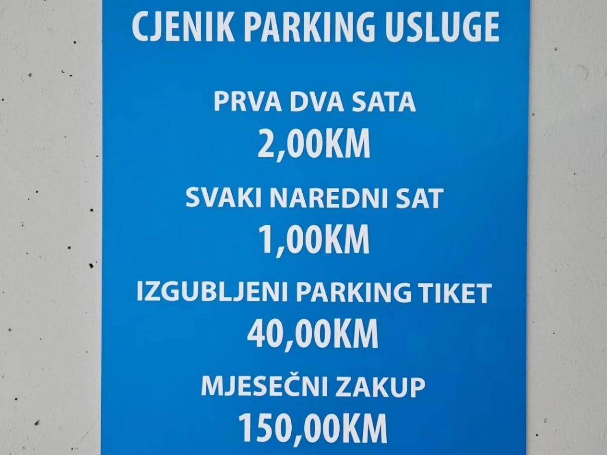 City Stay Mostar
