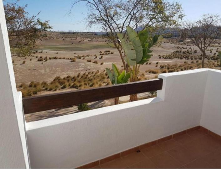 Vista al Golf
