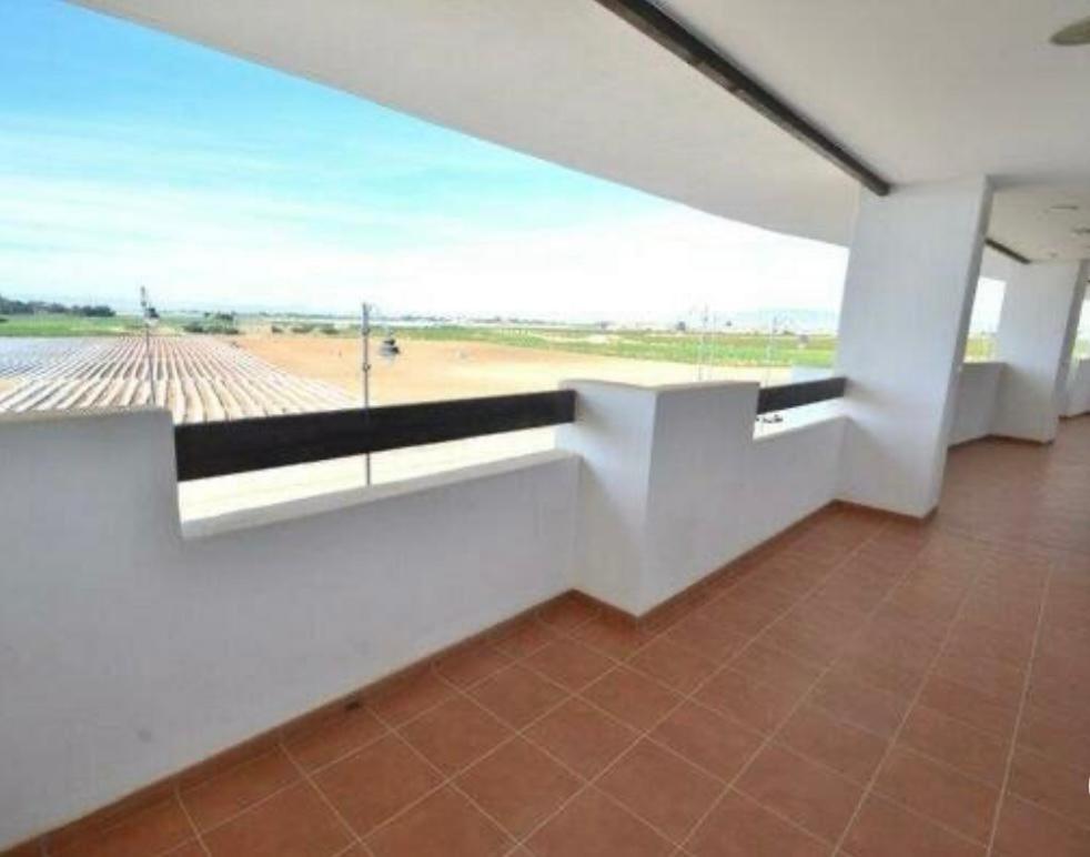 Vista al Golf
