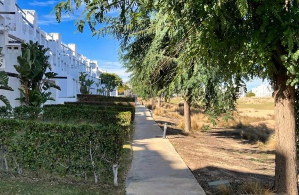 Vista al Golf