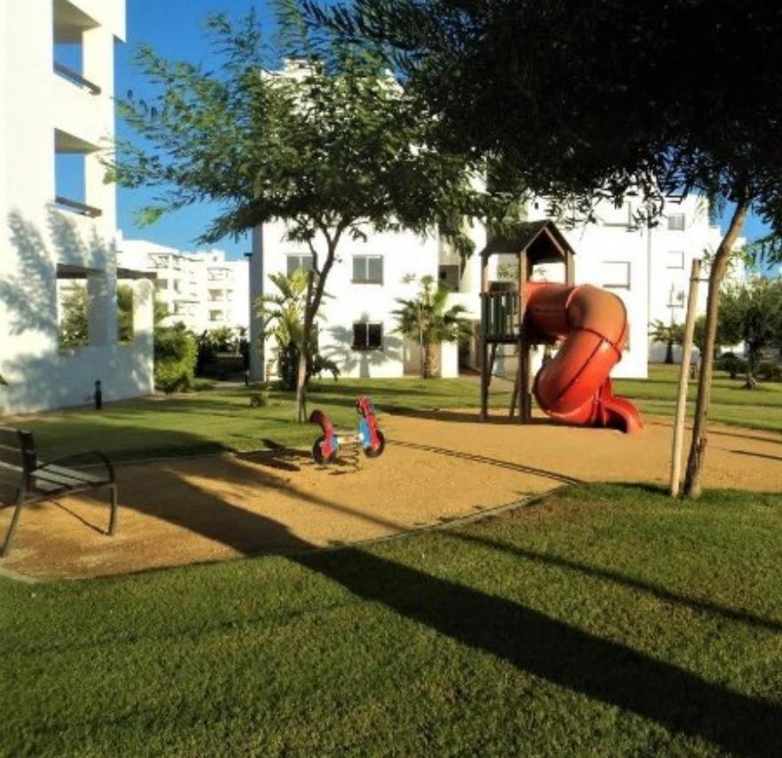 Vista al Golf