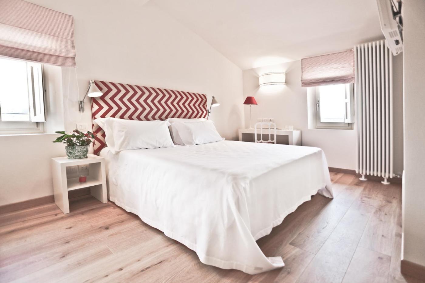 Poggio Baronti B&B