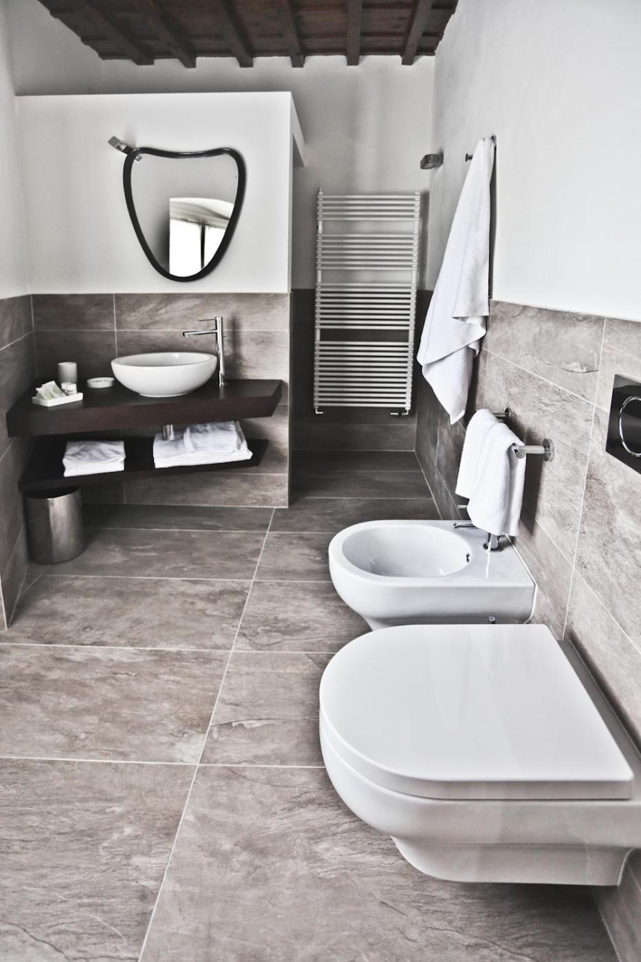 Poggio Baronti B&B