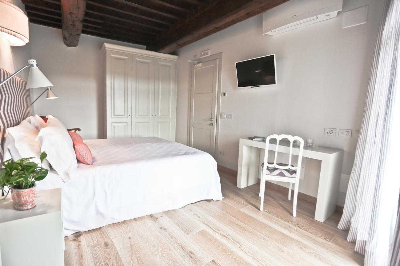 Poggio Baronti B&B