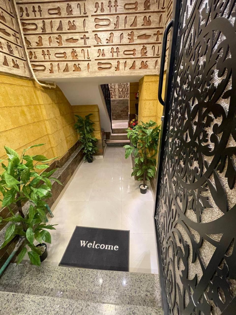 Locanda Pyramids Hotel