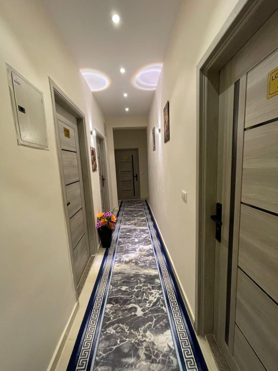 Locanda Pyramids Hotel