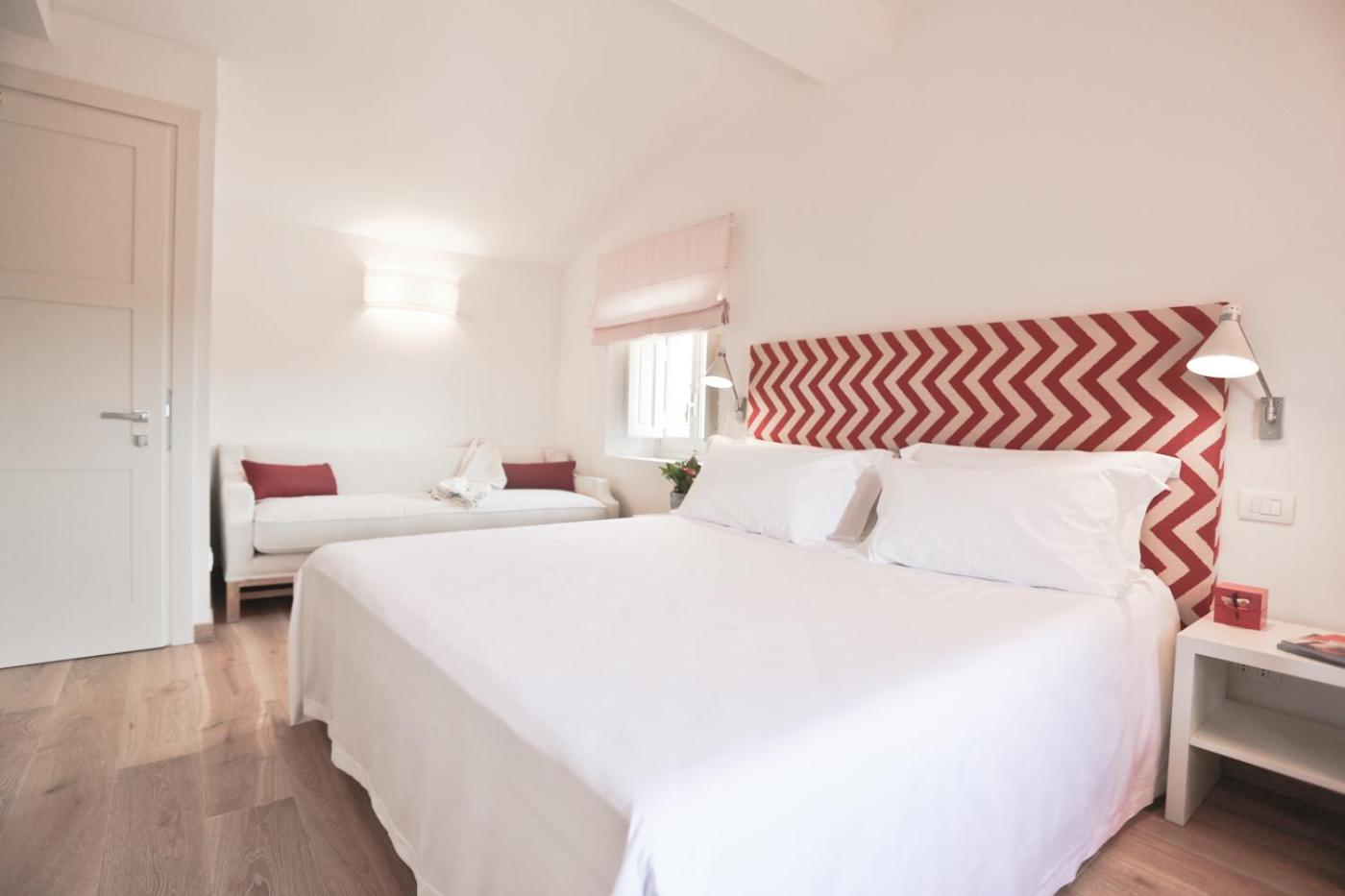 Poggio Baronti B&B