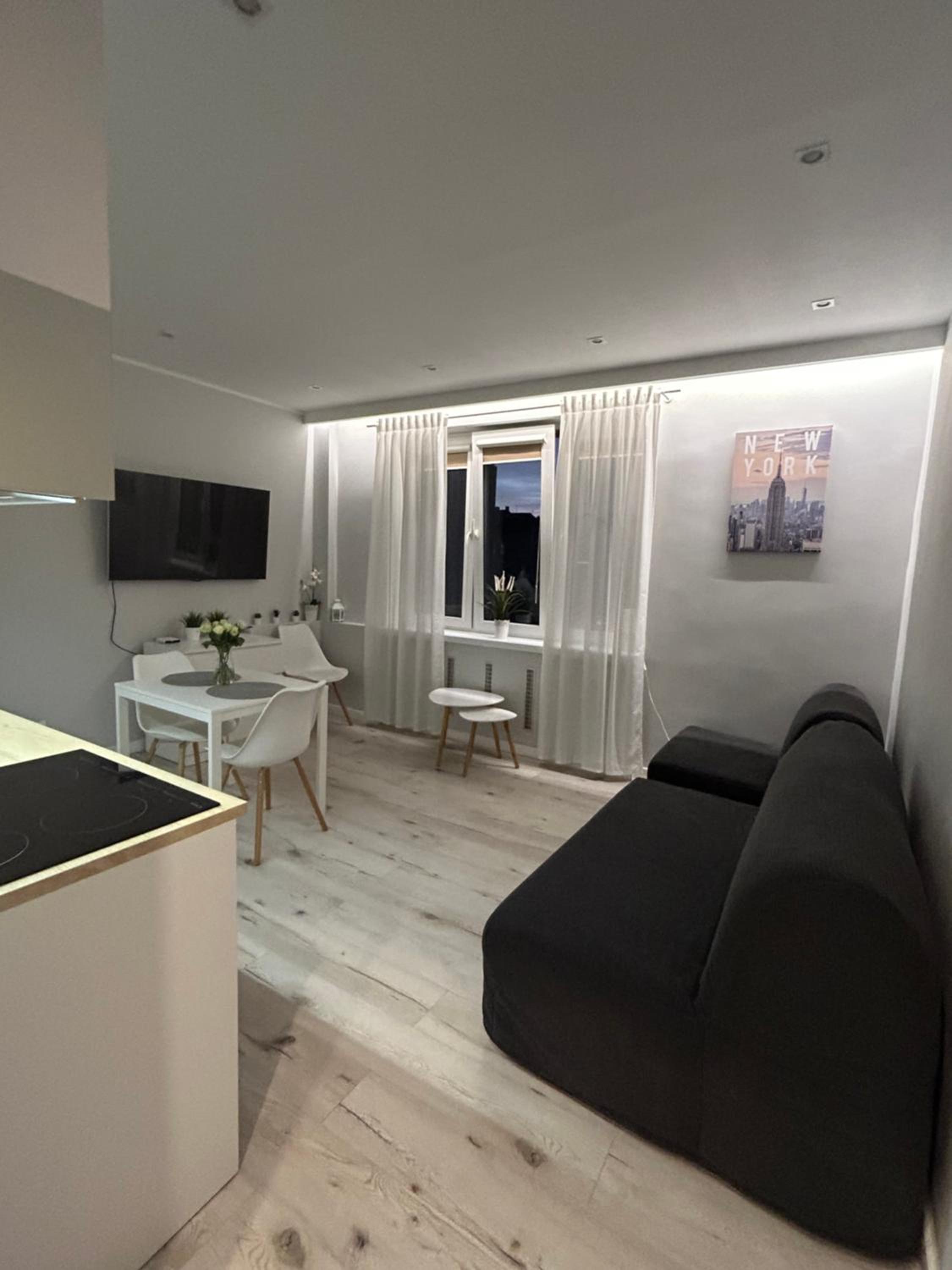 Apartament na Dworcowej Centrum view 5