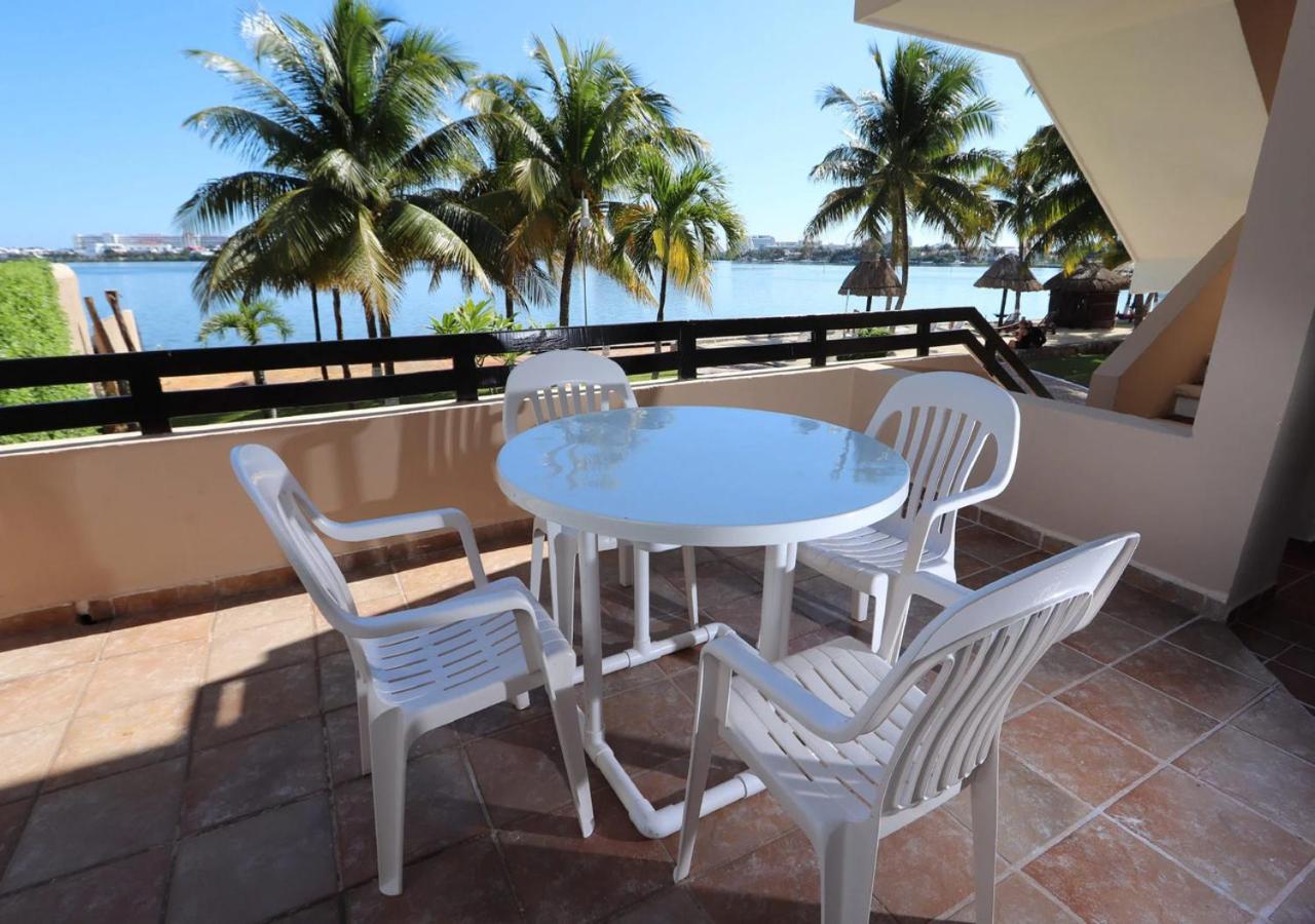 WIVC Coral Mar Resort - Amazing Hotel Zone & Lagoon Views, Enjoy the Tropical Breeze