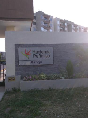 Hacienda Peñalisa Mango 3-307
