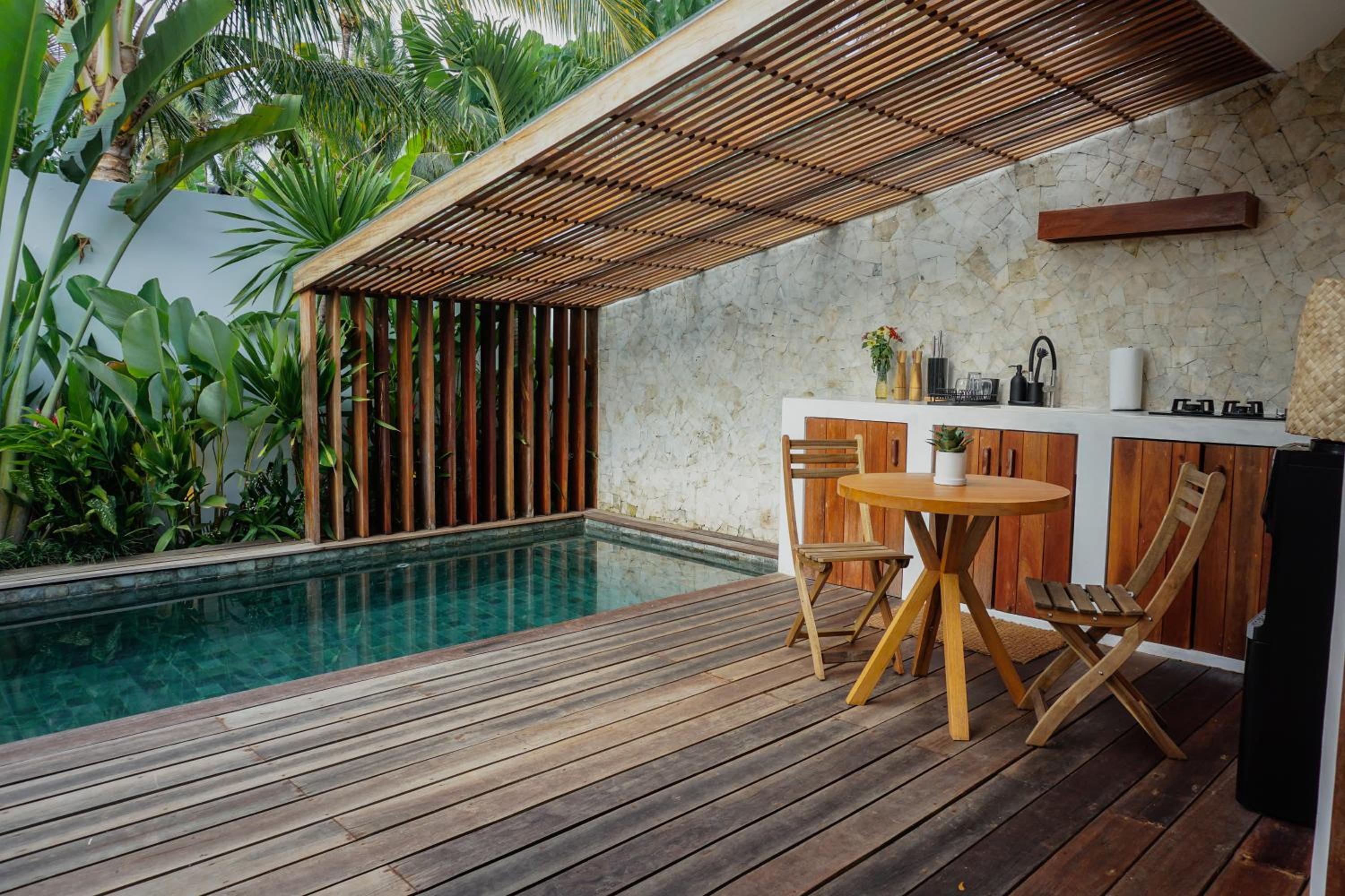 Manao Villas view 5