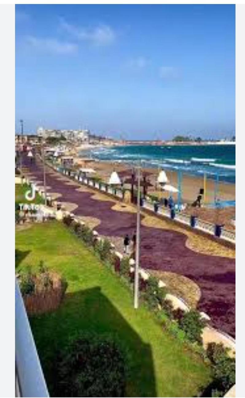 LARA Maamoura beach Alexandria