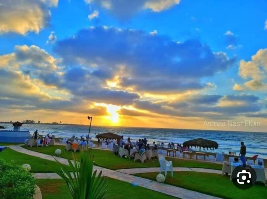 LARA Maamoura beach Alexandria