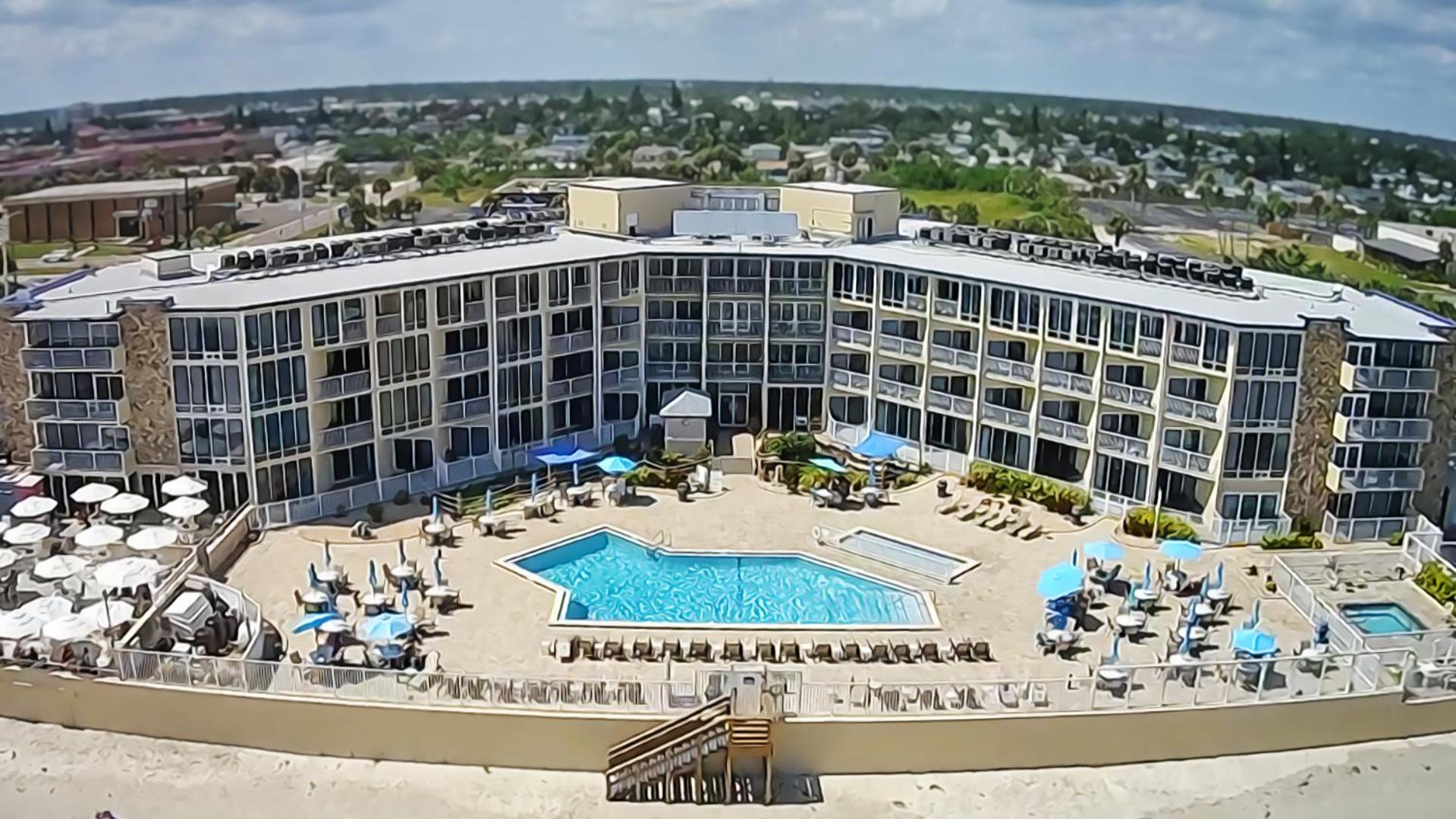 Ocean East Resort Club