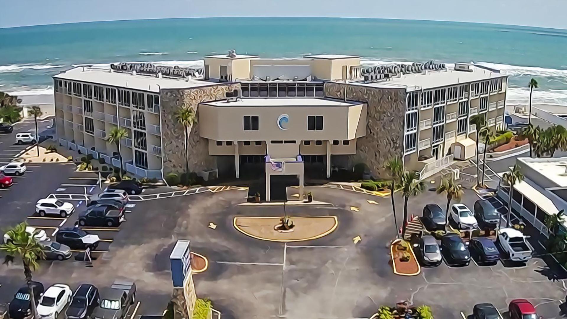 Ocean East Resort Club