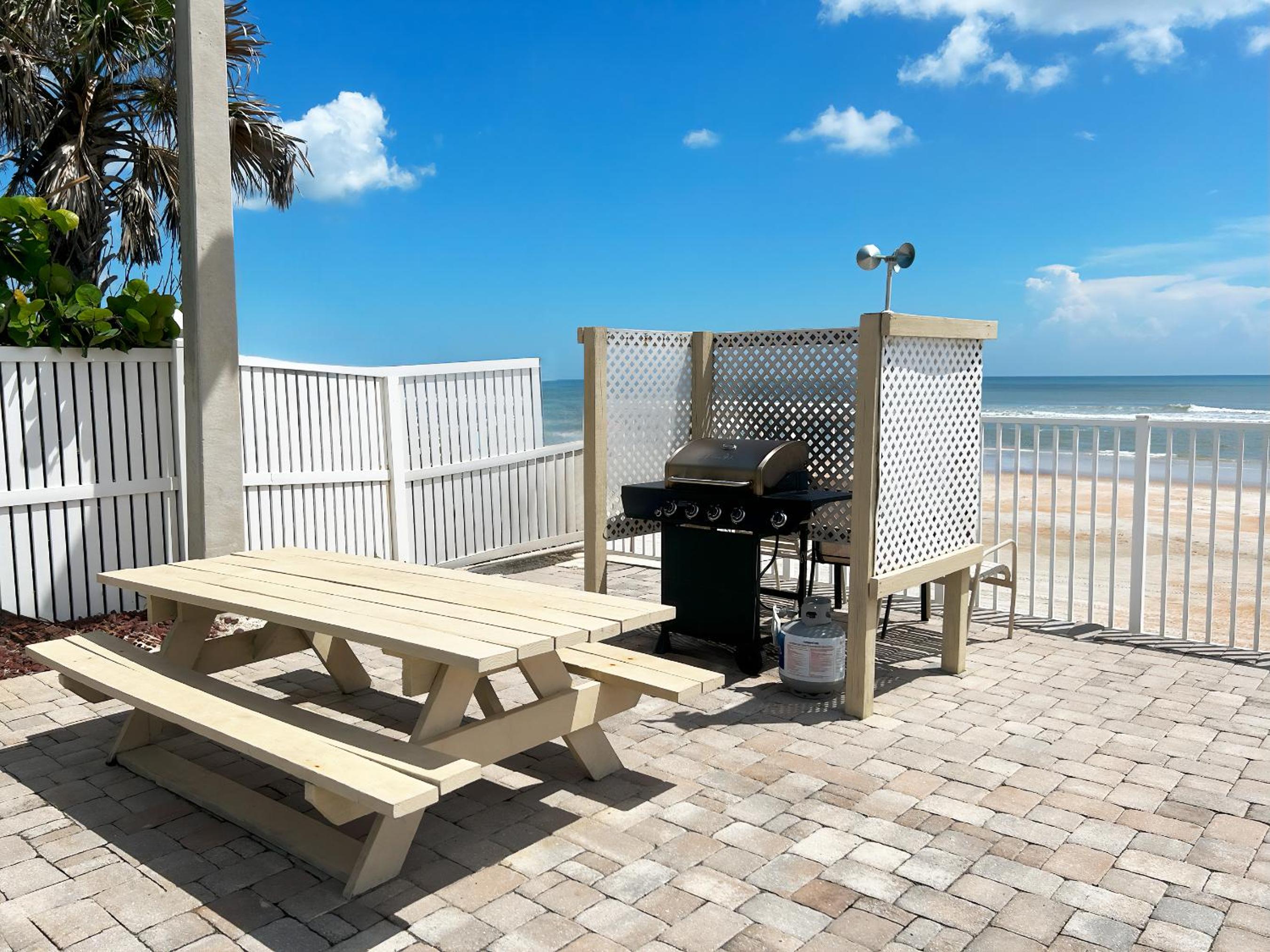 Ocean East Resort Club