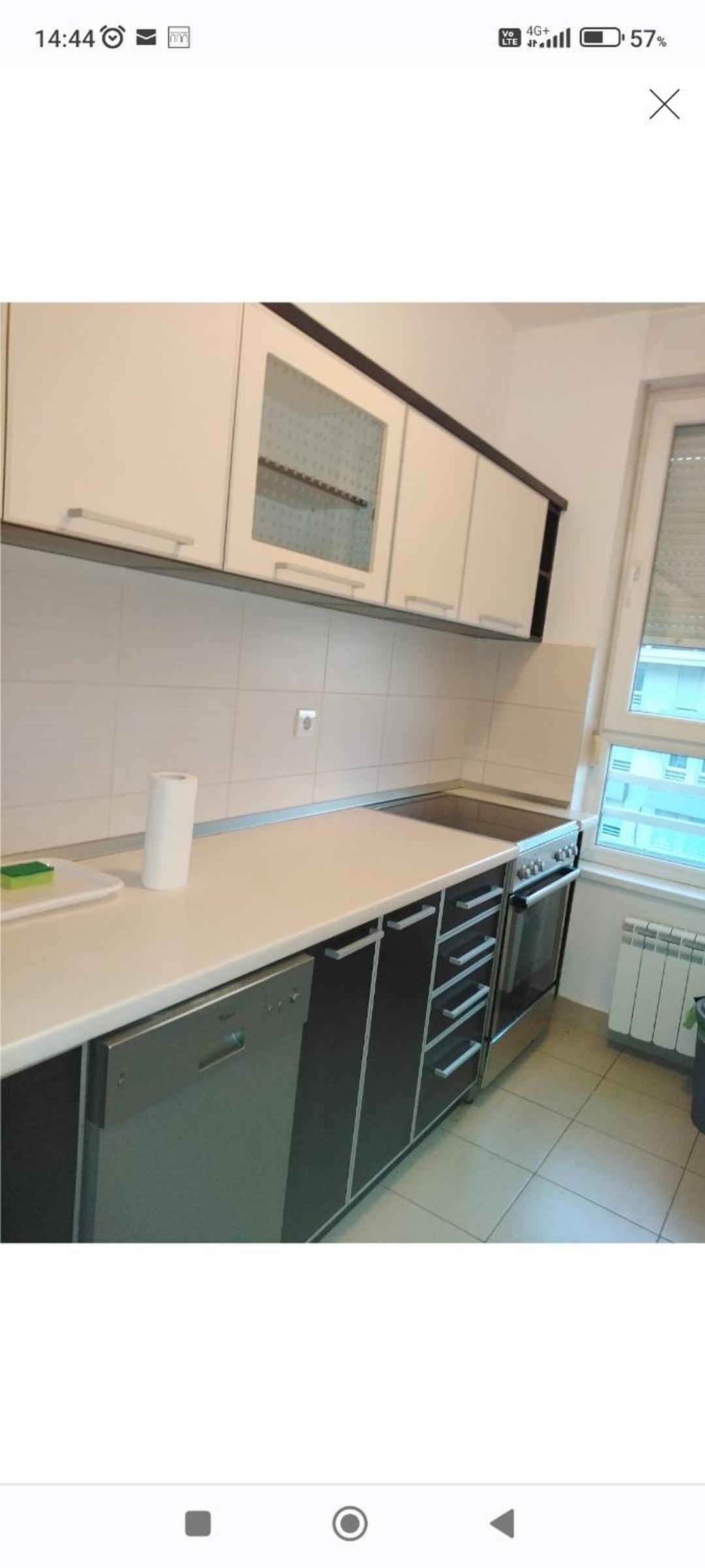 Apartment Tifani Belville view 4