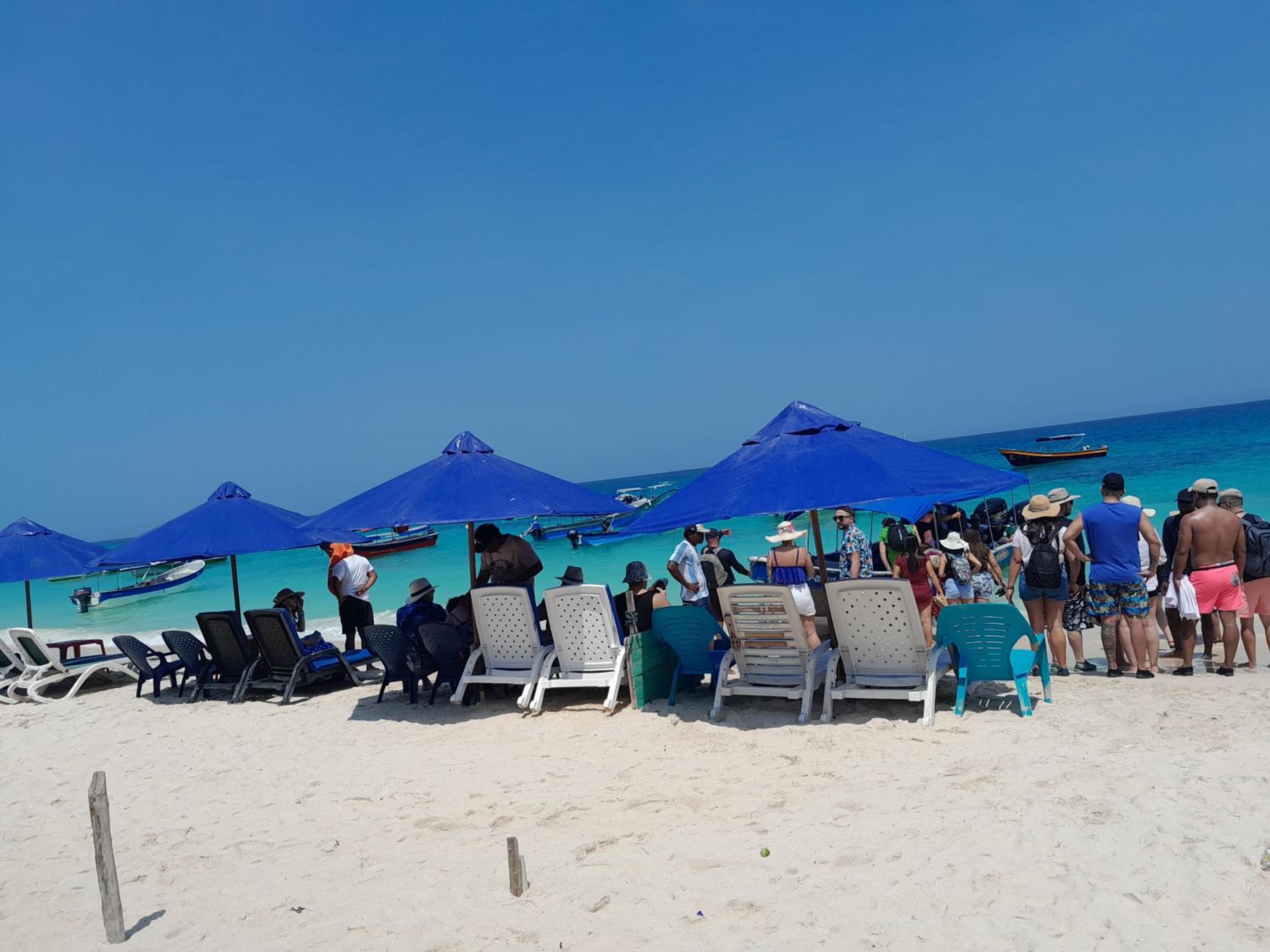 Apartahotel Cartagena