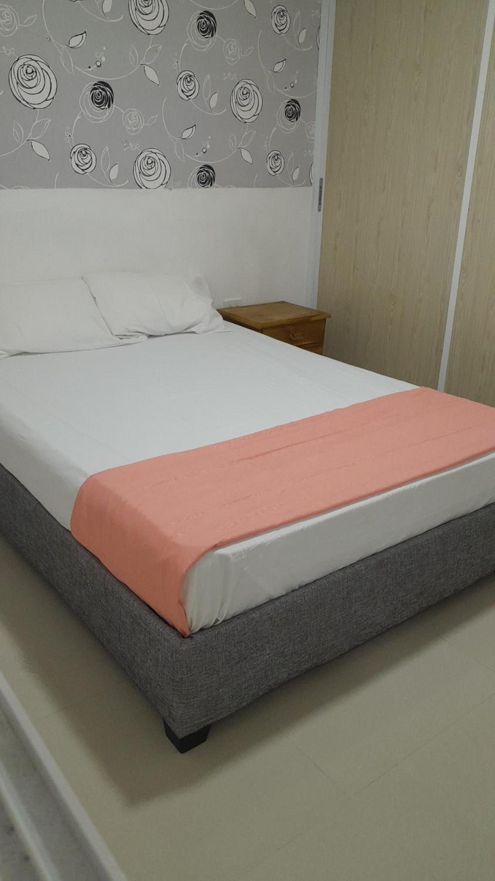 Apartahotel Cartagena