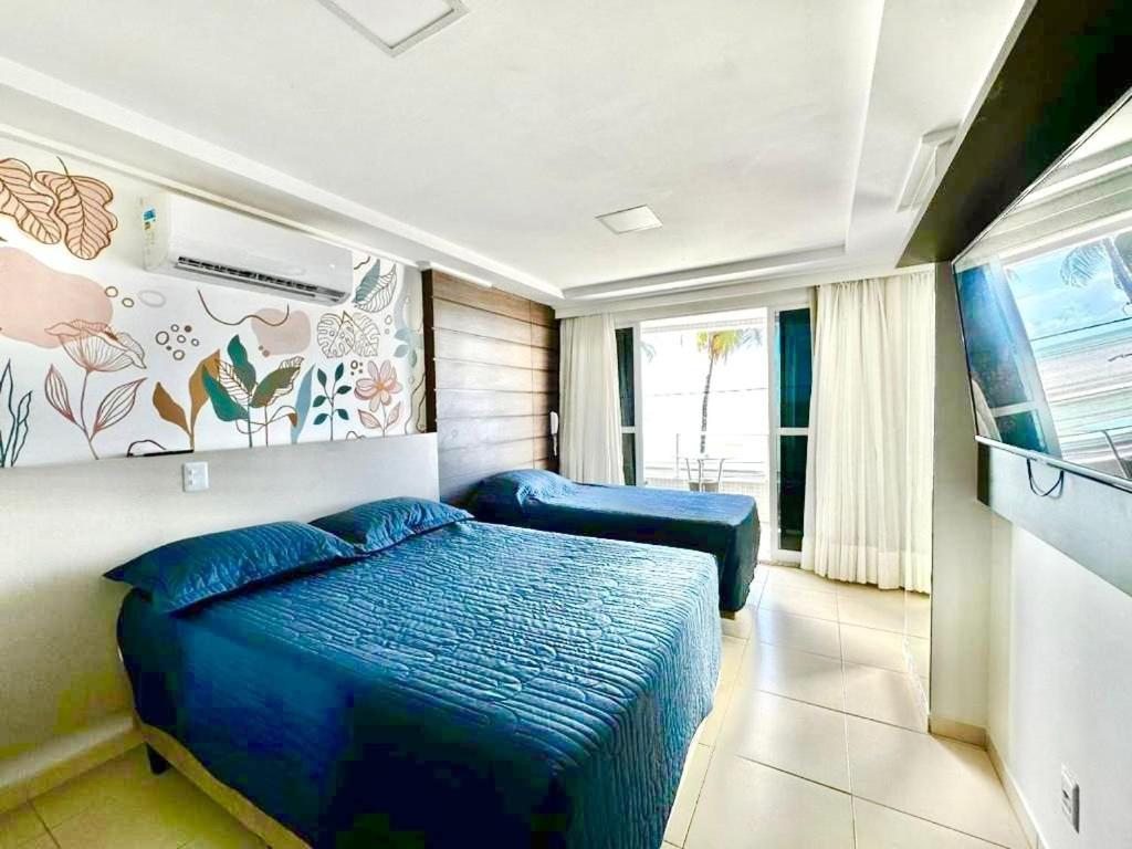 FHF Blue Suites