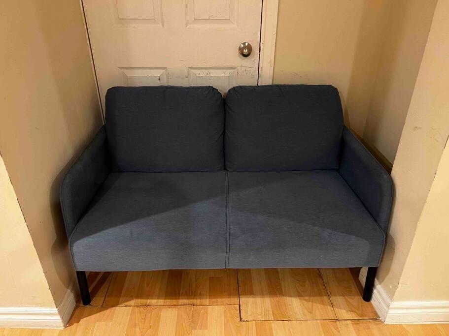 Finished 2 BR Apartment in an Upscale Area of Ajax