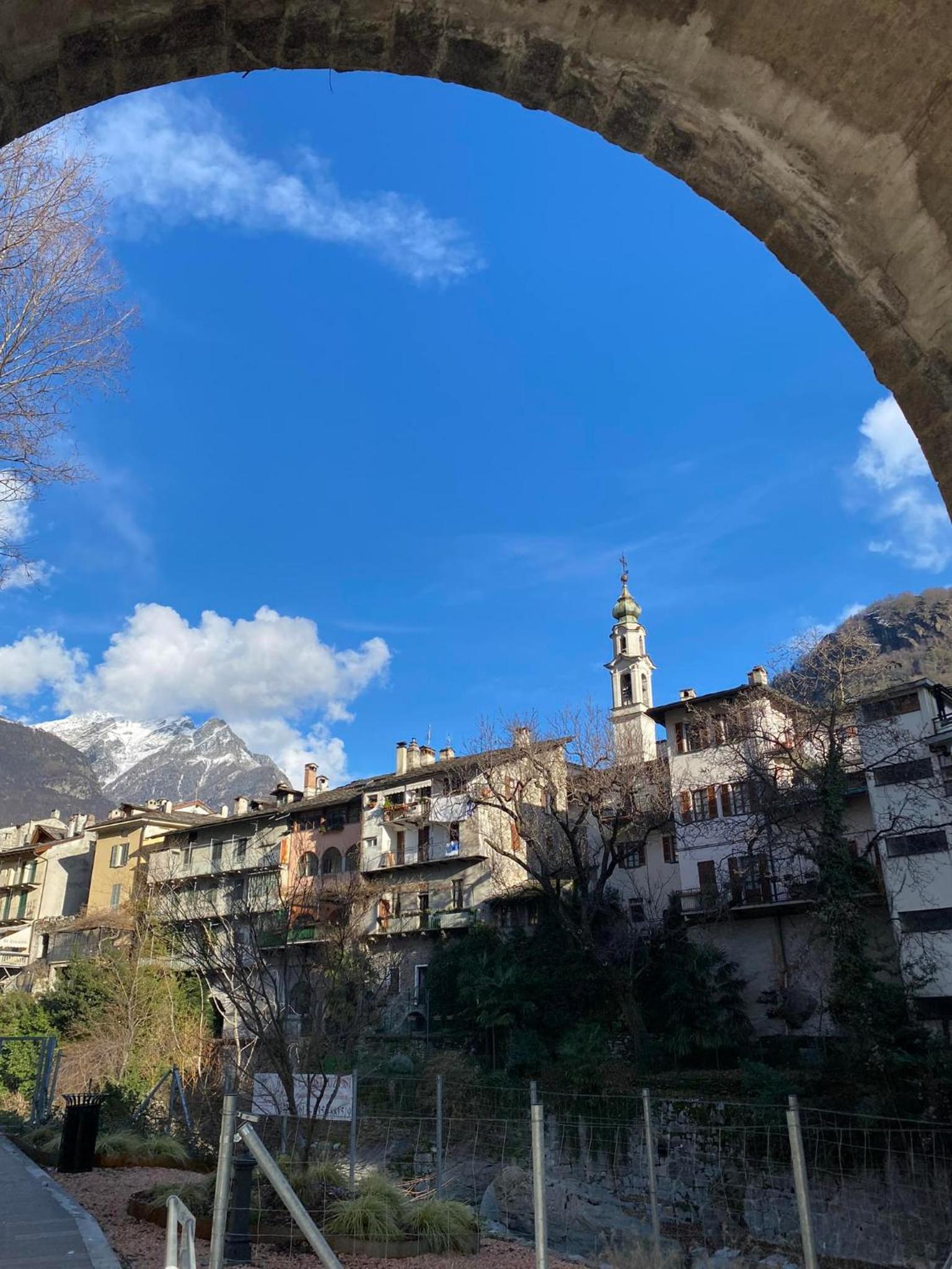 Casa Vacanze La Romantica view 4