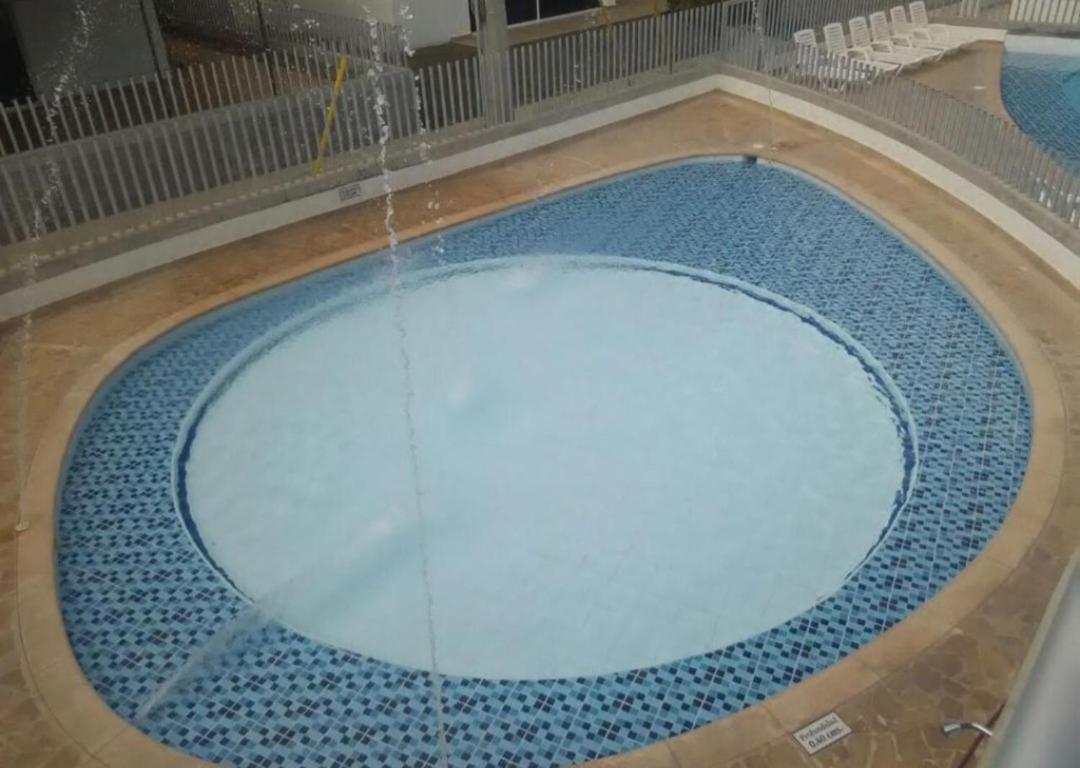 Apartasol Ciudadela Santafe