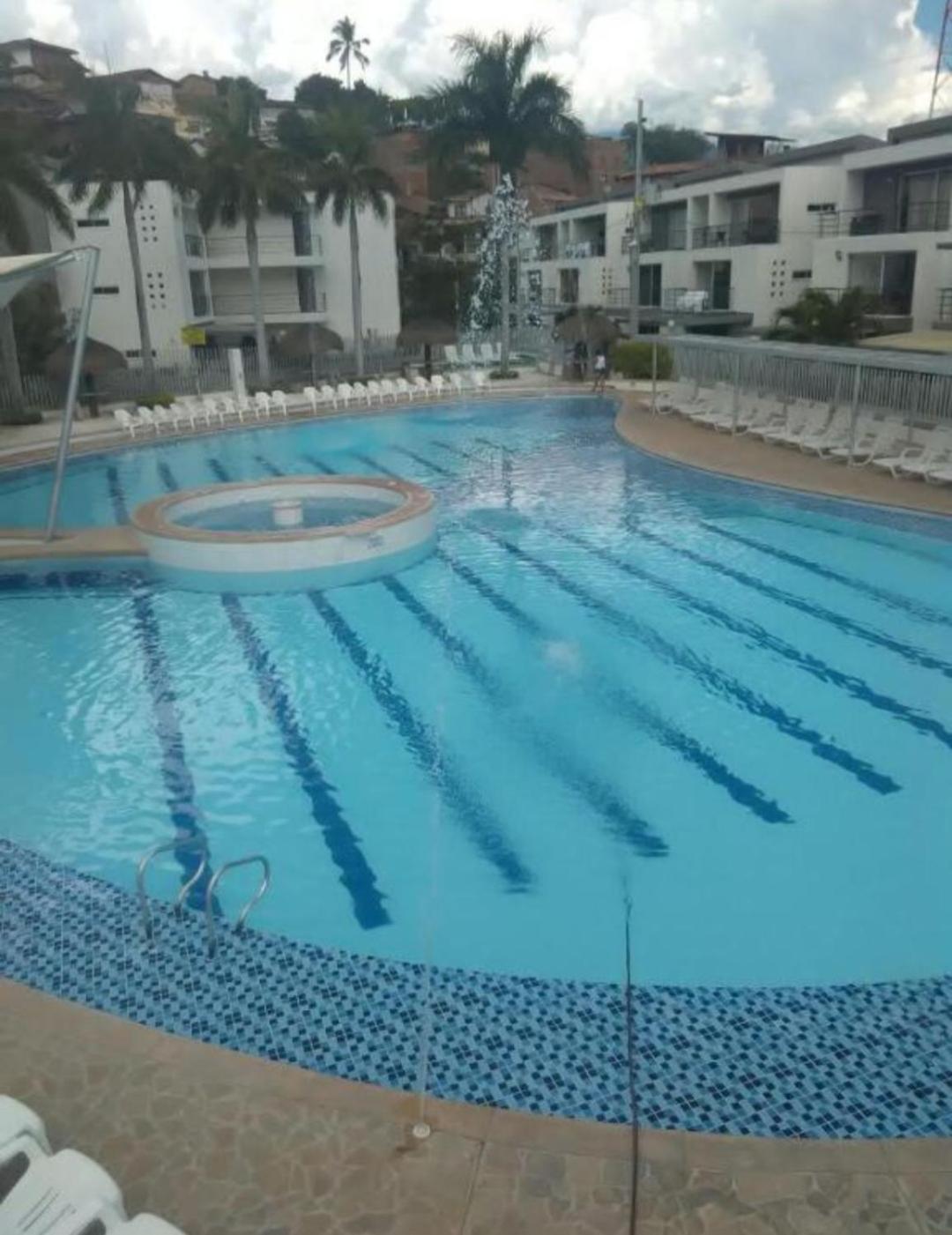 Apartasol Ciudadela Santafe