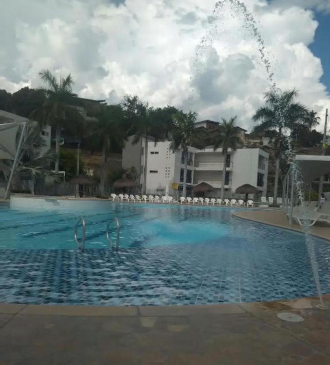 Apartasol Ciudadela Santafe