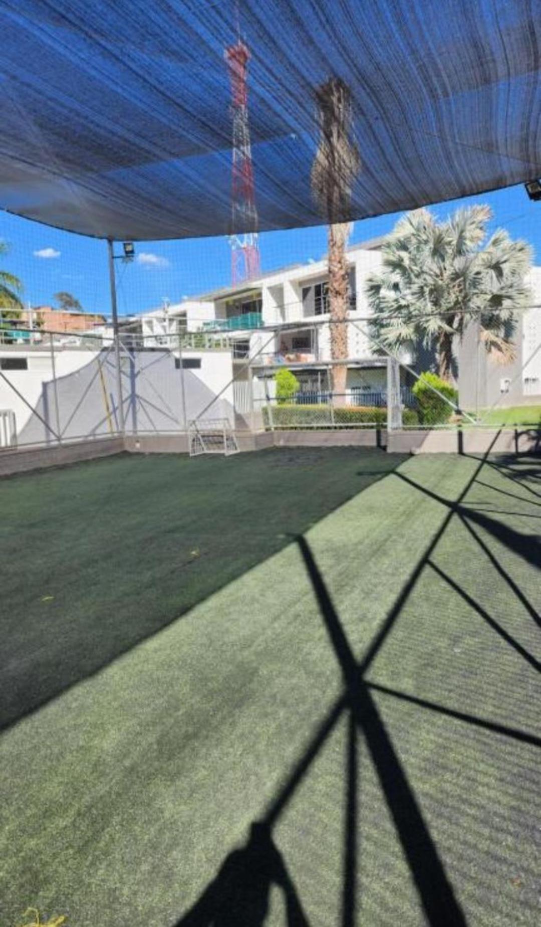 Apartasol Ciudadela Santafe