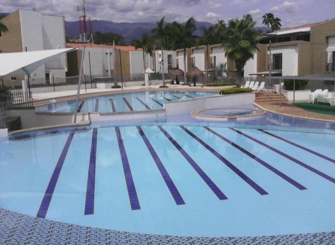 Apartasol Ciudadela Santafe