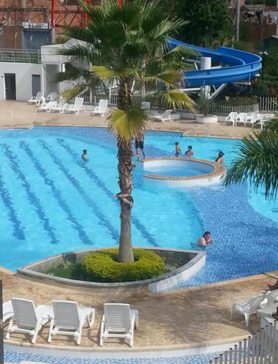 Hotel Apartasol Ciudadela Santafe