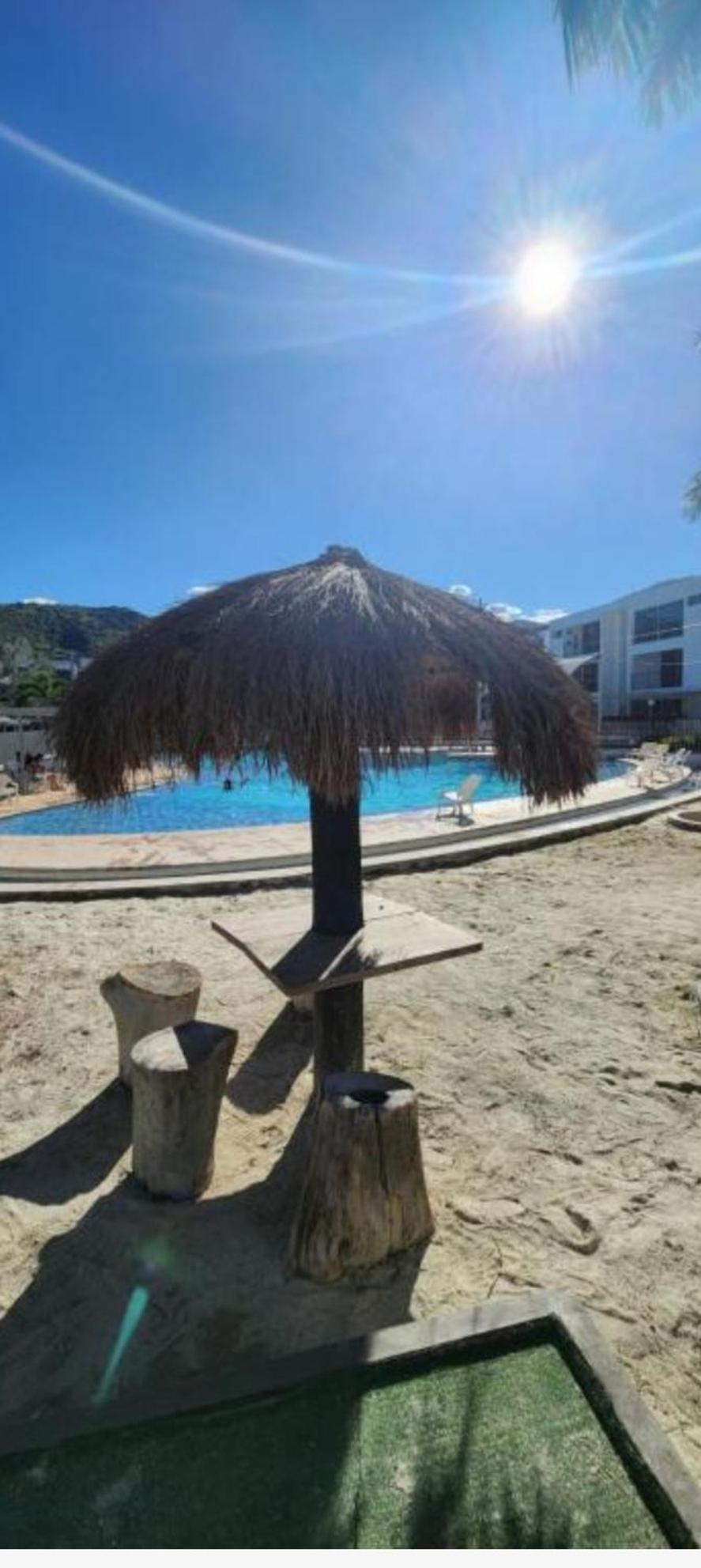 Apartasol Ciudadela Santafe