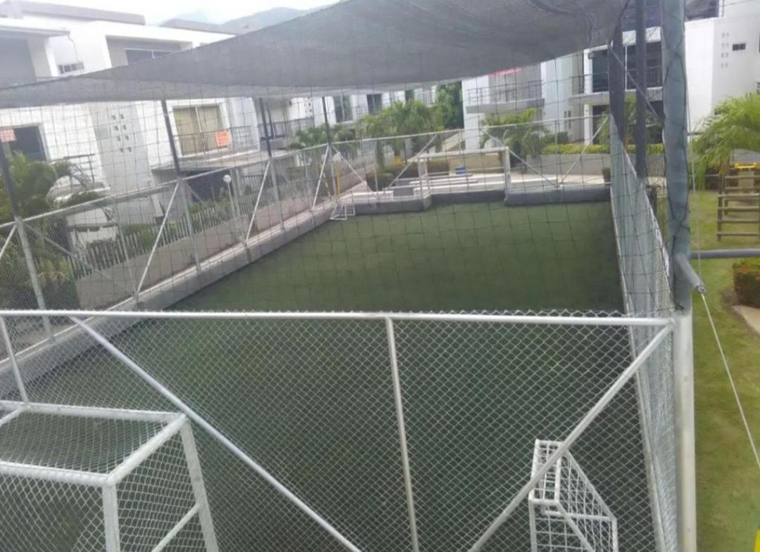 Apartasol Ciudadela Santafe