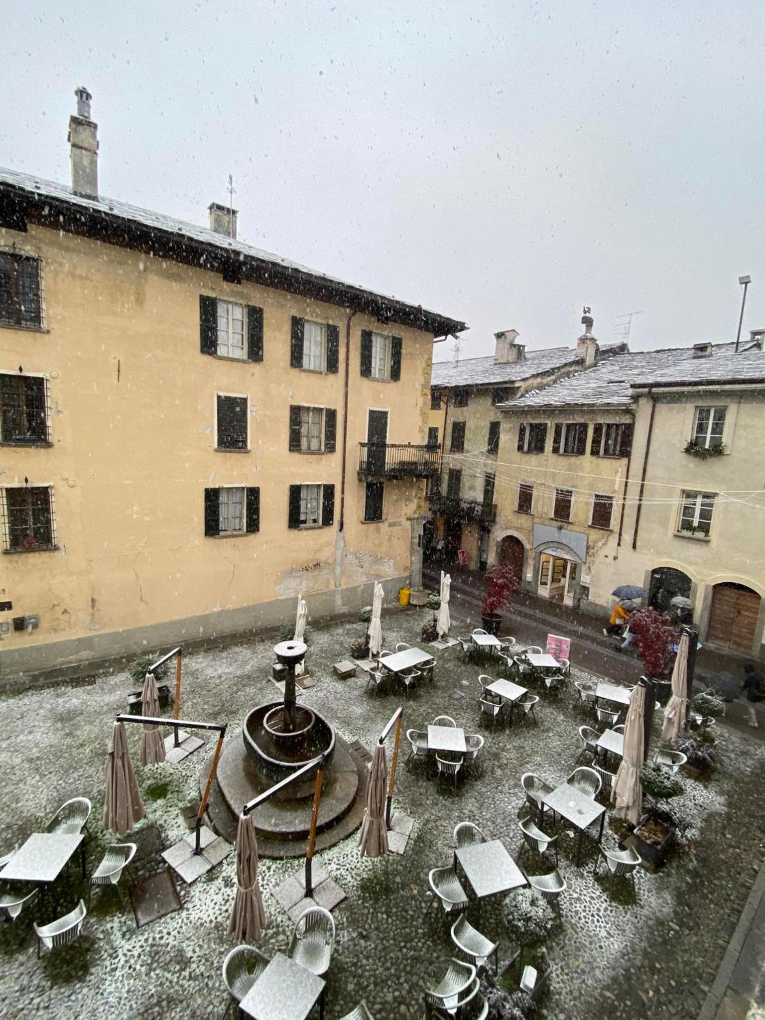 Casa Vacanze La Romantica view 5