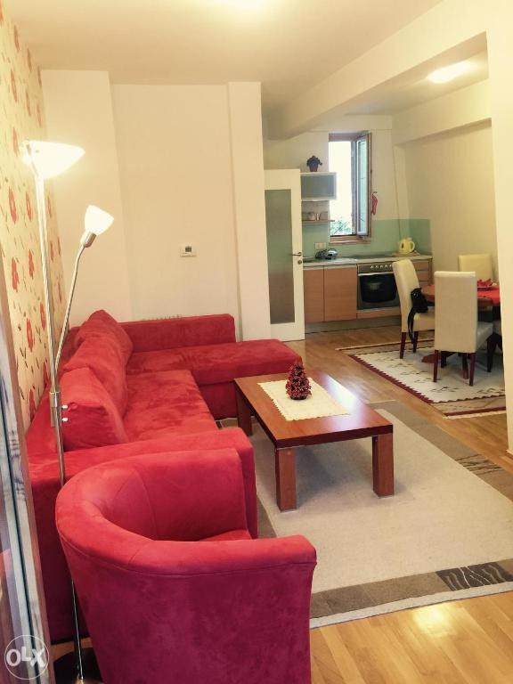 Apartman Babin Do Bjelasnica