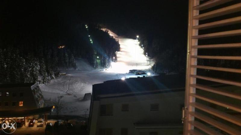 Apartman Babin Do Bjelasnica