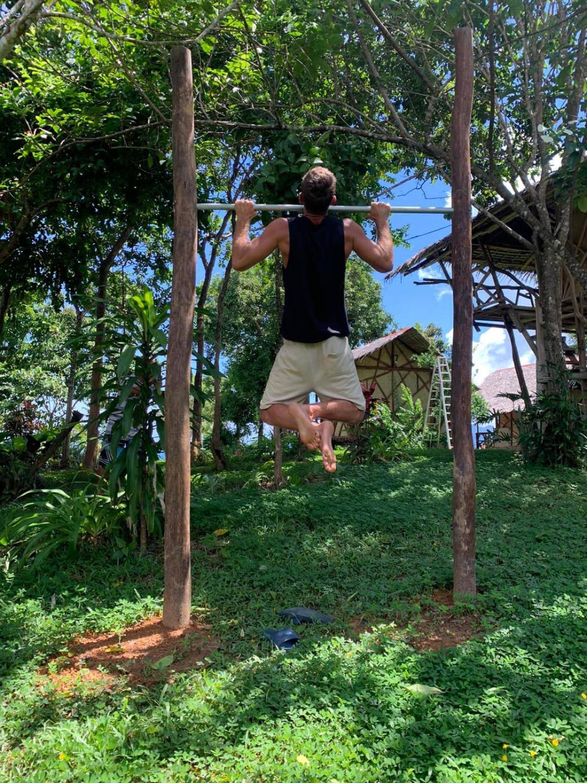 Erlittop Nature Lodge